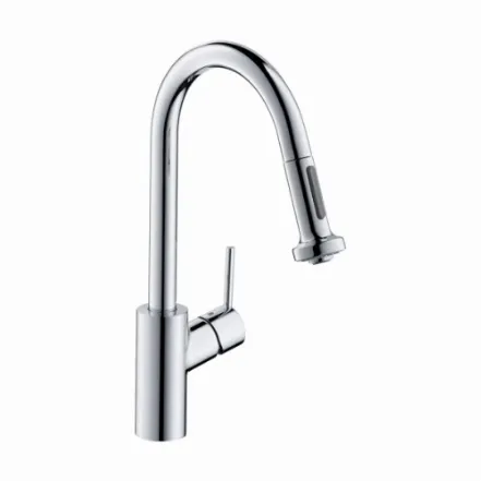 Змішувач для кухні Hansgrohe Talis S2 Variarc (14877000)